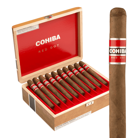 Crystal Corona, , cigars